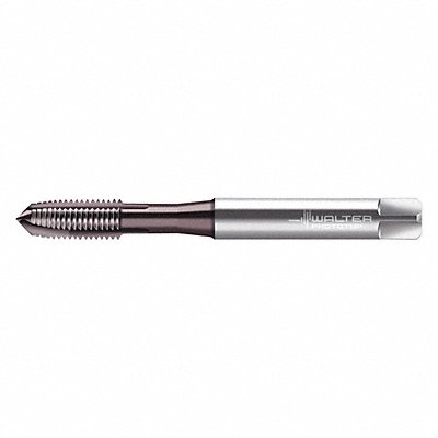 WALTER PROTOTYP EP2021382M8 Spiral Point Tap M8x1.25 HSS