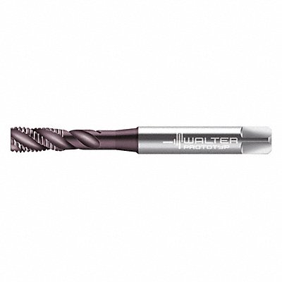 WALTER PROTOTYP EP2051352M4 Spiral Flute Tap M4x0.70 HSS