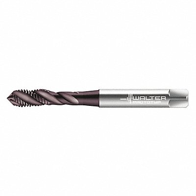 WALTER PROTOTYP EP2053302M3 Spiral Flute Tap M3x0.50 HSS
