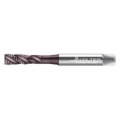 WALTER PROTOTYP EP2351312UNF14 Spiral Flute Tap 1/4 -28 HSS-E