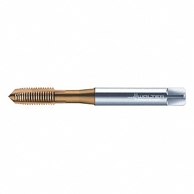 WALTER PROTOTYP M2021305M8 Spiral Point Tap M8x1.25 HSS