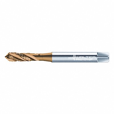 WALTER PROTOTYP M2051305M2 Spiral Flute Tap M2x0.40 HSS