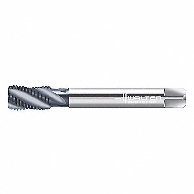 WALTER PROTOTYP M2056306M6 Spiral Flute Tap M6x1.00 HSS