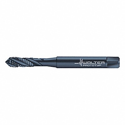 WALTER PROTOTYP M21513M5X05 Spiral Flute Tap M5x0.50 HSS