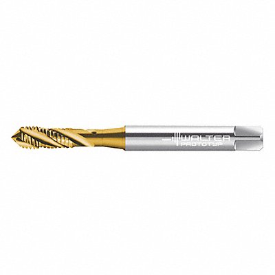 WALTER PROTOTYP M2351305UNF14 Spiral Flute Tap 1/4 -28 HSS