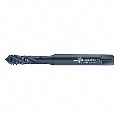 WALTER PROTOTYP M22513UNC10 Spiral Flute Tap #10-24 HSS-E