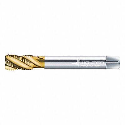 WALTER PROTOTYP M2256305UNC38 Spiral Flute Tap 3/8 -16 HSS-E
