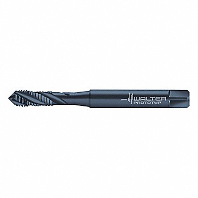 WALTER PROTOTYP M23513UNF10 Spiral Flute Tap #10-32 HSS