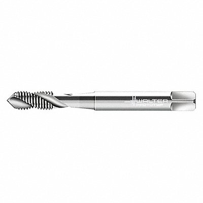 WALTER PROTOTYP N205166M10 Spiral Flute Tap M10x1.50 HSS
