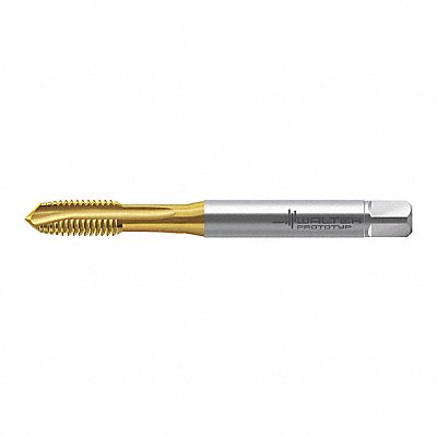 WALTER PROTOTYP P2031005M8 Spiral Point Tap M8x1.25 HSS