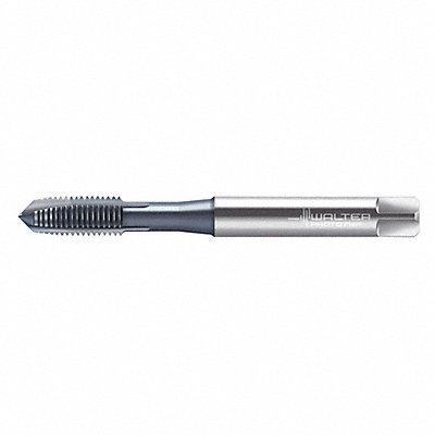 WALTER PROTOTYP P2031006M4 Spiral Point Tap M4x0.7 HSS