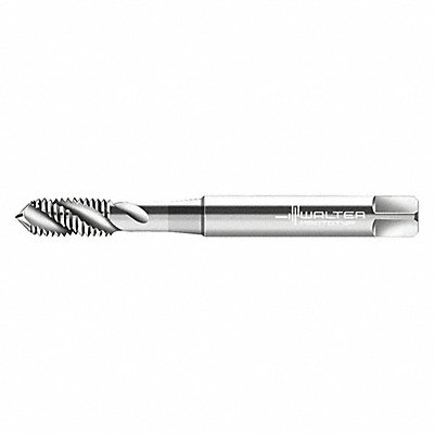 WALTER PROTOTYP P20519M4 Spiral Flute Tap M4x0.70 HSS