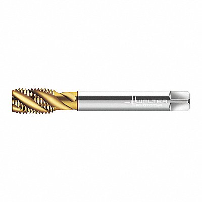 WALTER PROTOTYP P2156905M14X15 Spiral Flute Tap M14x1.50 HSS