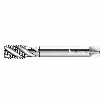 WALTER PROTOTYP P20589M6 Spiral Flute Tap M6x1.00 HSS