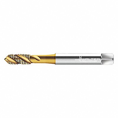 WALTER PROTOTYP P2351905UNF14 Spiral Flute Tap 1/4 -28 HSS