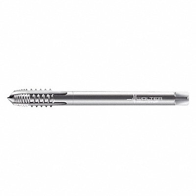 WALTER PROTOTYP P40360M12 Spiral Point Tap M12x1.75 HSS