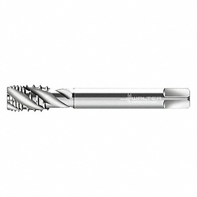 WALTER PROTOTYP P40569M12 Spiral Flute Tap M12x1.75 HSS