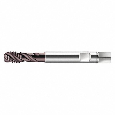 WALTER PROTOTYP S2056312M12 Spiral Flute Tap M12x1.75 HSS