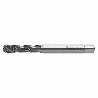 WALTER PROTOTYP TC121M5C1WW60RG Spiral Flute Tap M5x0.80 HSS