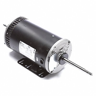 CENTURY H1053AV1 Condenser Fan Motor 850 rpm 1 HP
