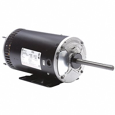 CENTURY H1054AV1 Condenser Fan Motor 850 rpm 1-1/2 HP