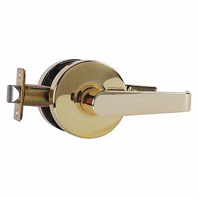 ARROW RL01SR3 Door Lever Lockset Mechanical Passage