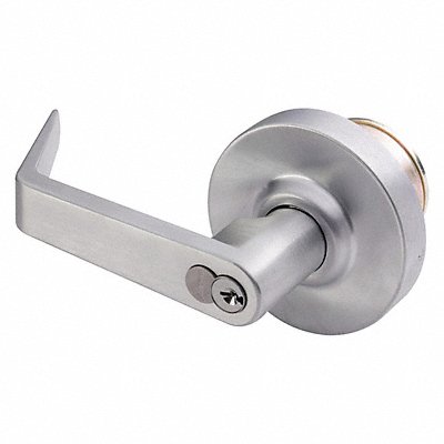 ARROW SRX8726D Lever Satin Chrome S1100/S1200 Series