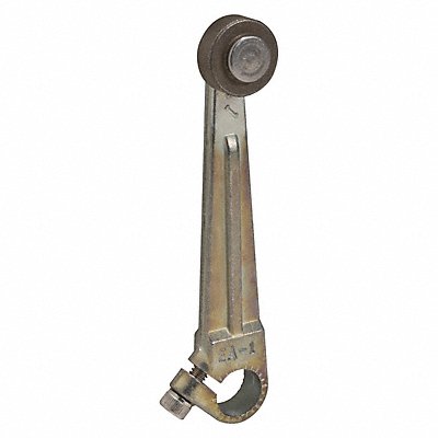 TELEMECANIQUE SENSORS 9007EA2 LmtSwtchLvrArm RotaryLeverRoller 3inArmL