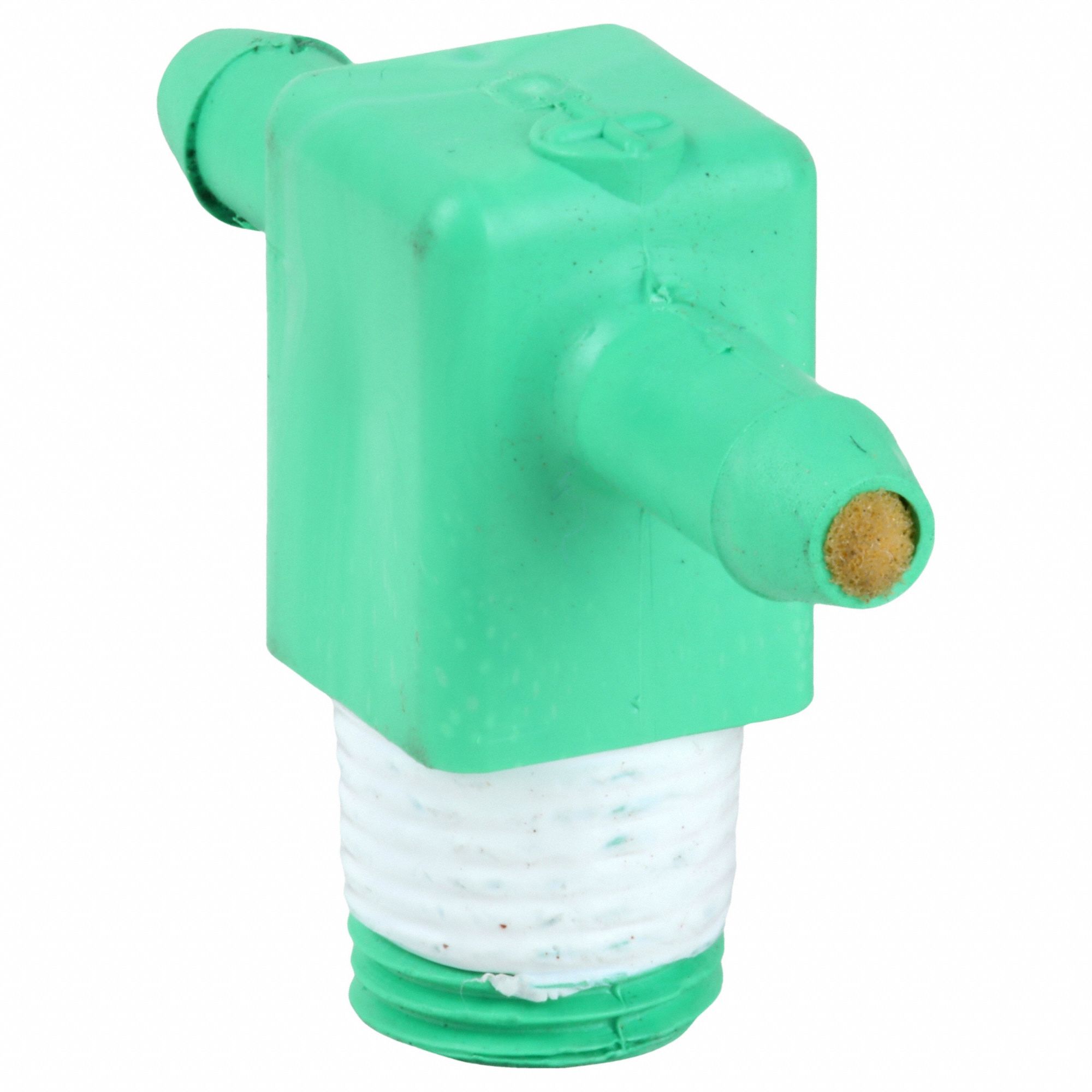 JOHNSON CONTROLS R37103107 Flow Restrict Aqua T-Fit 45scim 1/8in