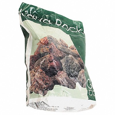 APW WYOTT APWAS3100001 Lava Rock 6 to 8 lb.