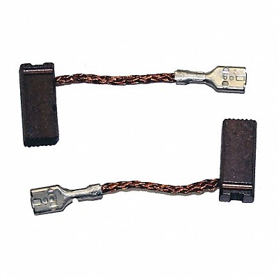 BOSCH 2610943623 Brush Set