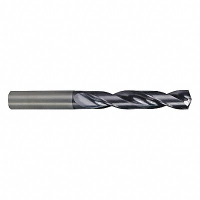 M.A. FORD 2XDCR2031A Drill Bit 5X Fractional 1/8in Carbide