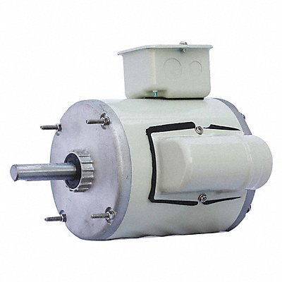 DAYTON GGS47540 Motor 1/4 HP 1075 Non-Standard 115V
