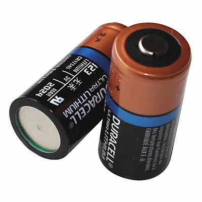 SPEAKMAN RPG760041 Replacmnt Batt Fit Brand Speakman PK2