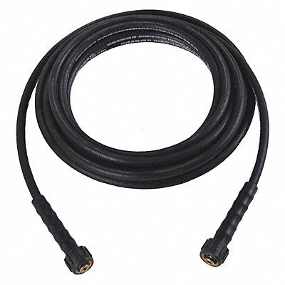 DEWALT 7107081 Steel-braided Hose 1/4 in x 25 ft.