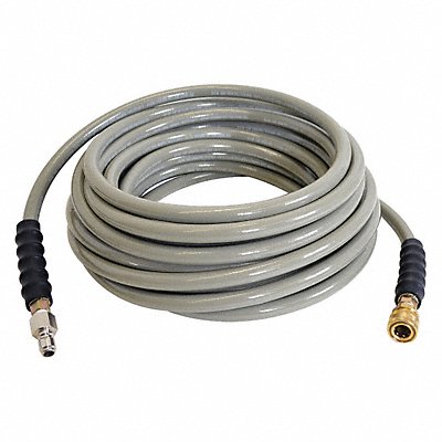 DEWALT 7107495 Hot Water Hose 3/8 in x 50 ft