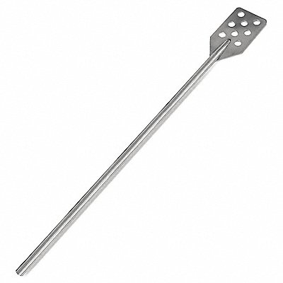 SANI-LAV 2081P Mixing Paddle 60 L SS Silver