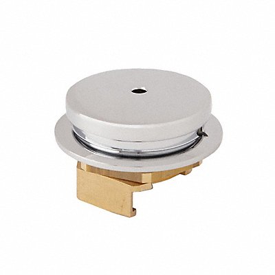 ELKAY 1000001906 Push Button Kit Silver