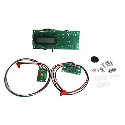 ELKAY 98543C Bottle Filler Electrical Kit Green 6in