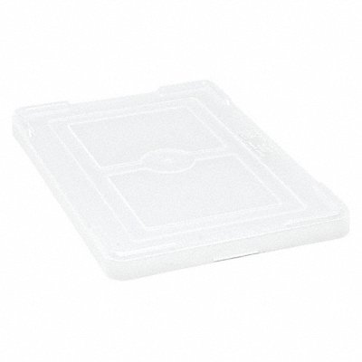 QUANTUM STORAGE SYSTEMS COV92000CL DG Cover Clear 16-1/2 x 10-7/8 in.