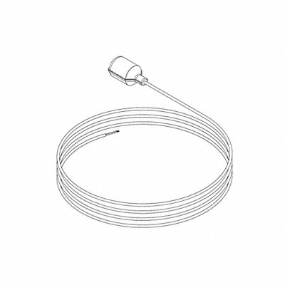 LIBERTY PUMPS K001134 Pilot Duty Float Switch