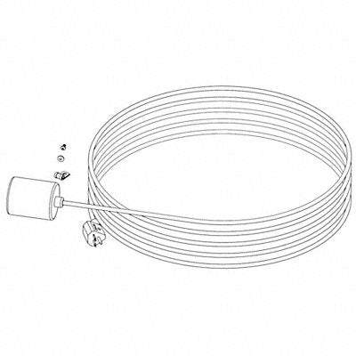 LIBERTY PUMPS K001186 Float Switch