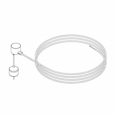 LIBERTY PUMPS K001115 Alarm Switch