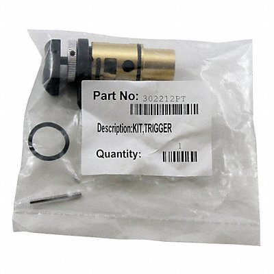 MASTER POWER 302212PT Trigger Assembly Kit