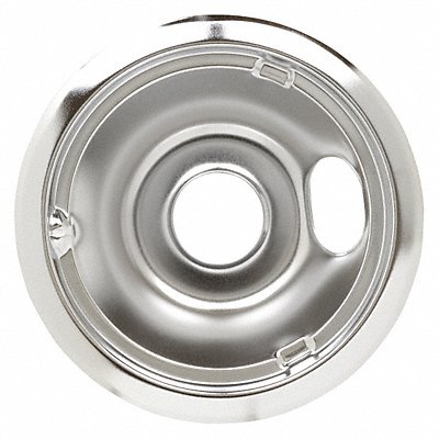 GE WB31K5024 Drip Pan 6 in.