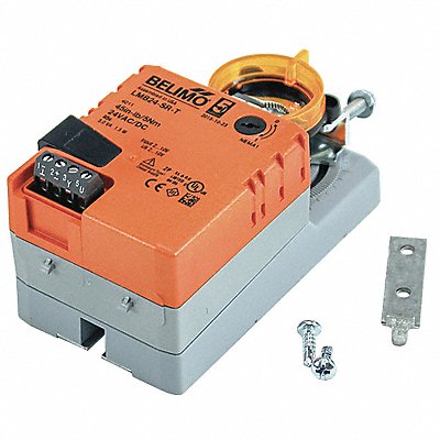 BELIMO LMB24SRT Actuator Damper 45 in-lb 24V AC/DC