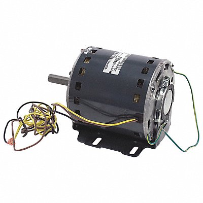 CARRIER HC52ER460 Motor 1 HP 460V 1650 rpm CW