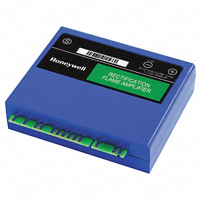 HONEYWELL R7847A1033 Rectification Amplifier 3 sec.