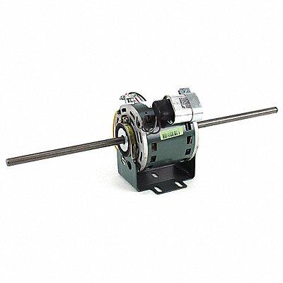 INTERNATIONAL ENVIRONMENTAL 70021517 Motor Direct Drive 1/6 HP 115-127V