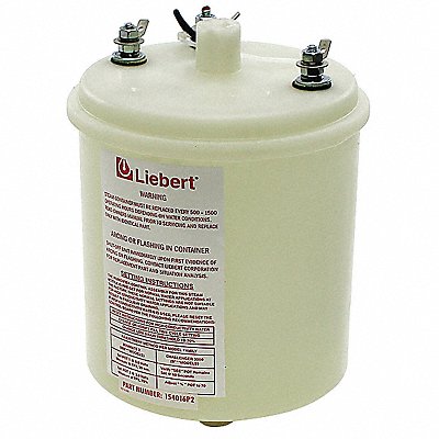 LIEBERT 154016P2 Humidifier Tank 460V 2 and 3 Tee